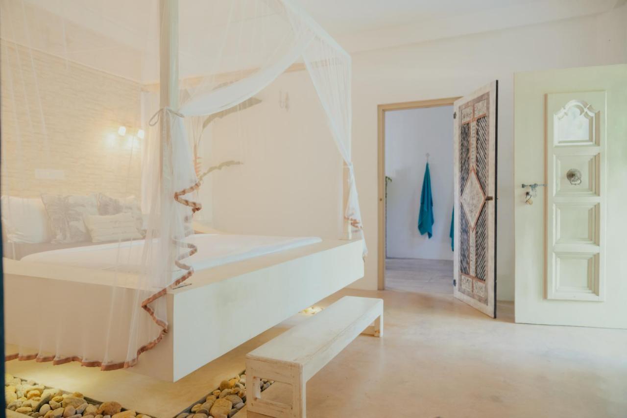 Kirinuga Boutique Retreat Hotel Тангале Екстериор снимка