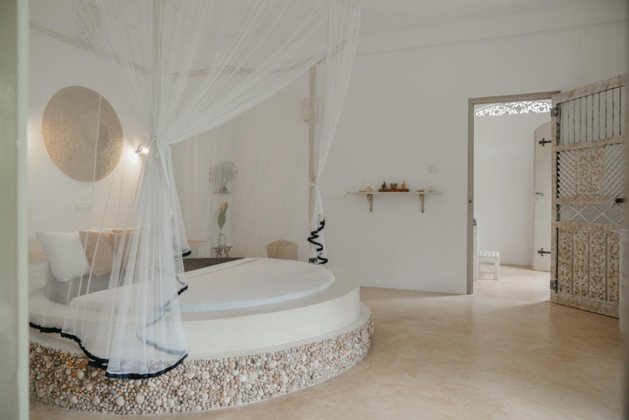 Kirinuga Boutique Retreat Hotel Тангале Екстериор снимка