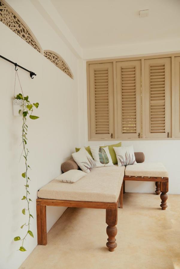 Kirinuga Boutique Retreat Hotel Тангале Екстериор снимка
