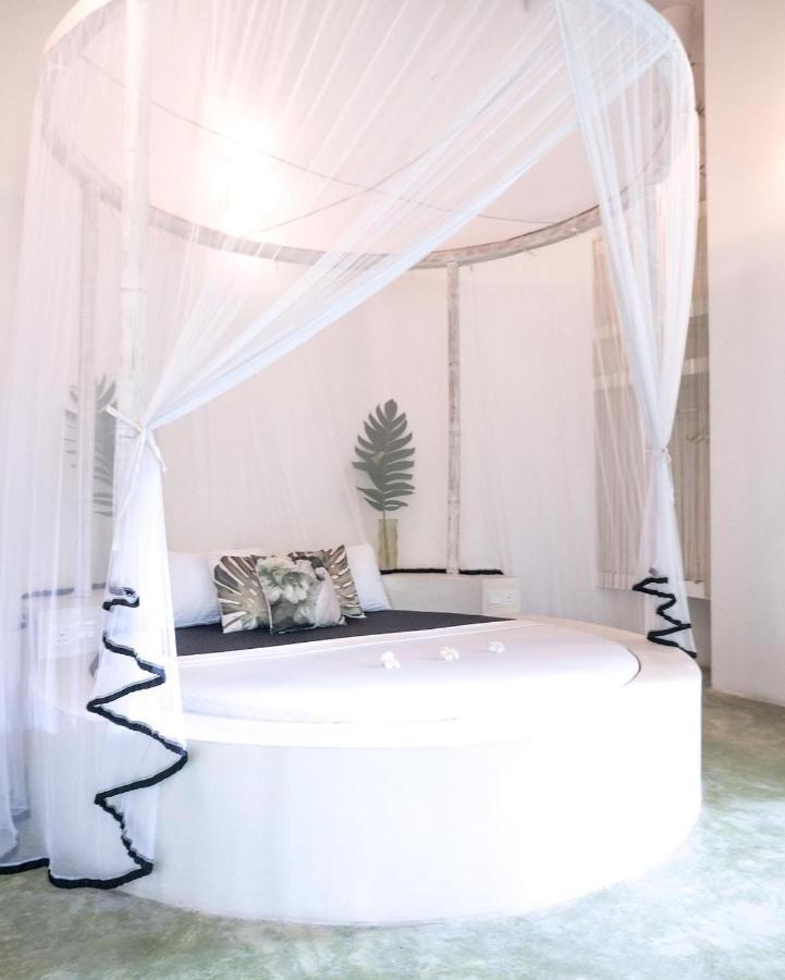 Kirinuga Boutique Retreat Hotel Тангале Екстериор снимка