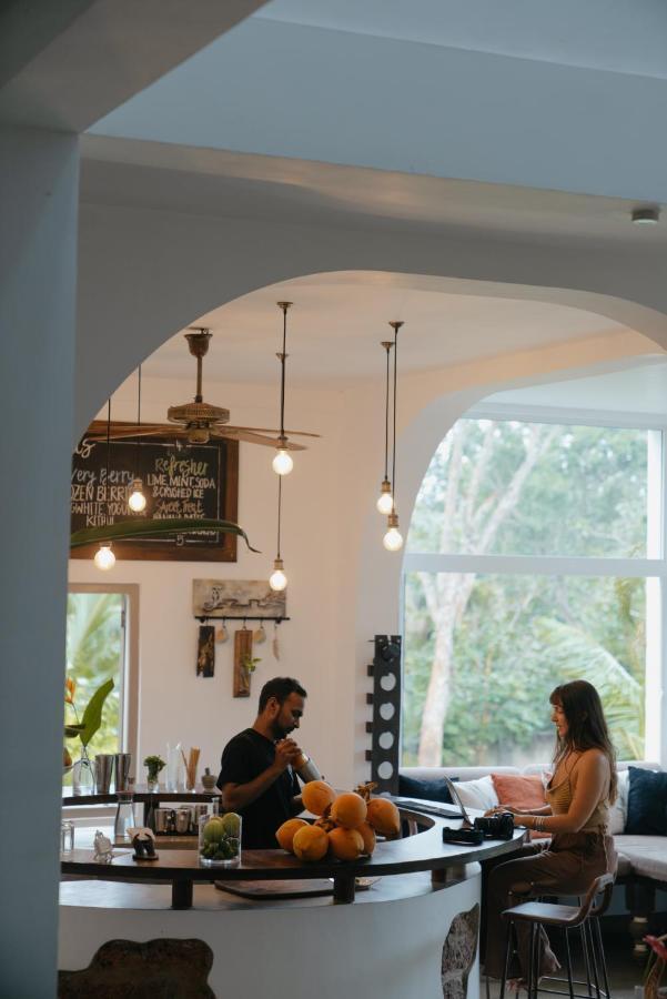 Kirinuga Boutique Retreat Hotel Тангале Екстериор снимка