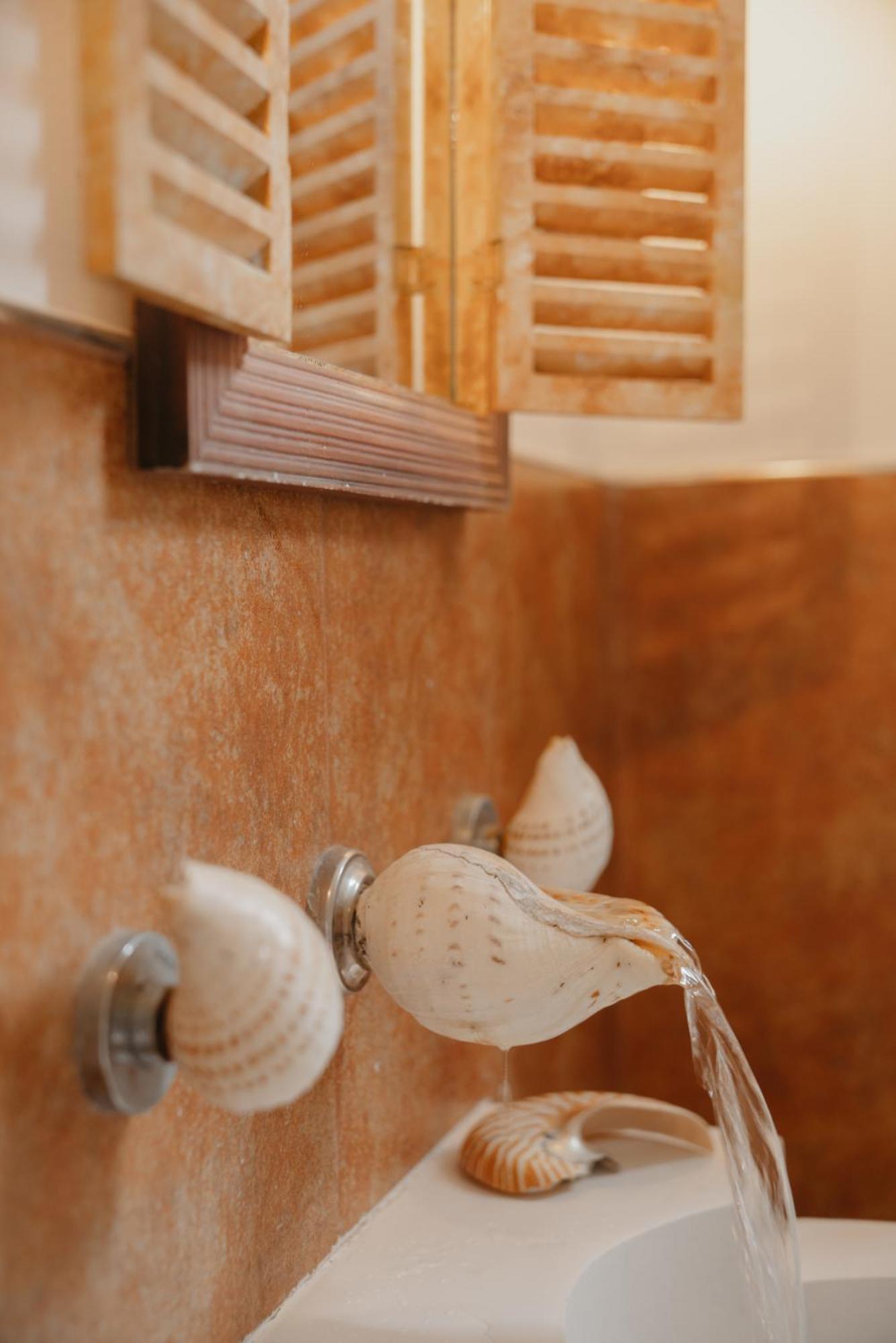 Kirinuga Boutique Retreat Hotel Тангале Стая снимка
