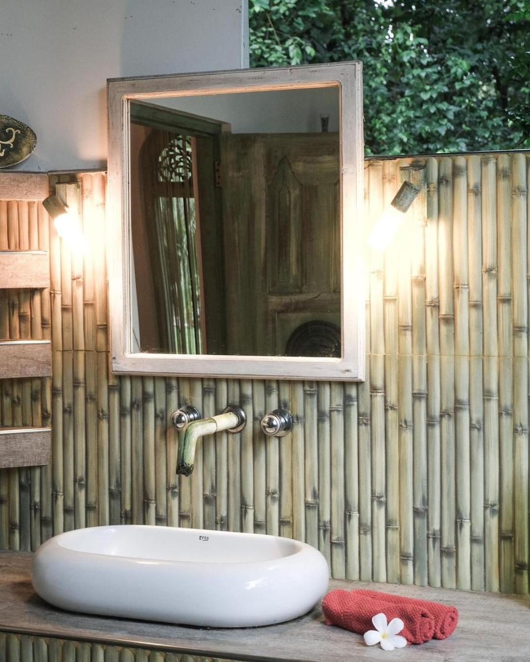 Kirinuga Boutique Retreat Hotel Тангале Стая снимка