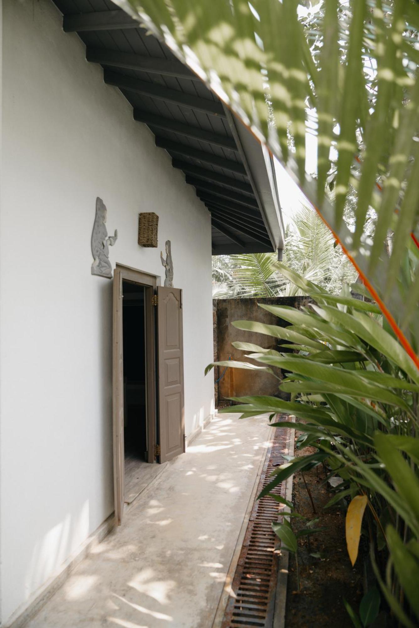 Kirinuga Boutique Retreat Hotel Тангале Стая снимка